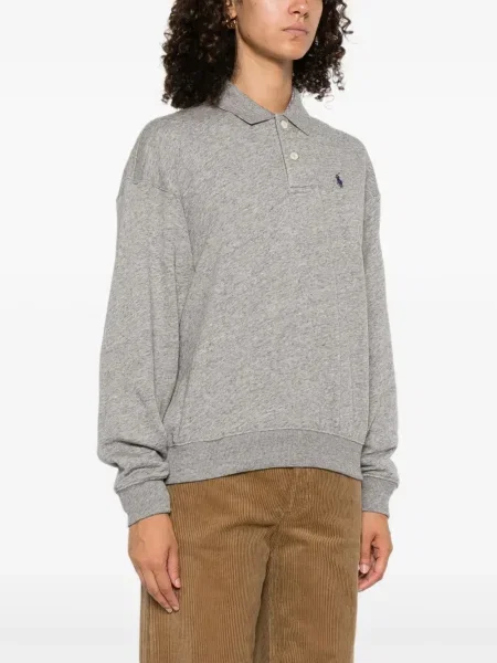 Hanorac Polo Ralph Lauren negru