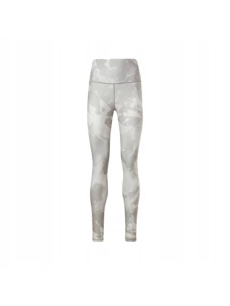 Yoga dresuri Reebok Sport alb