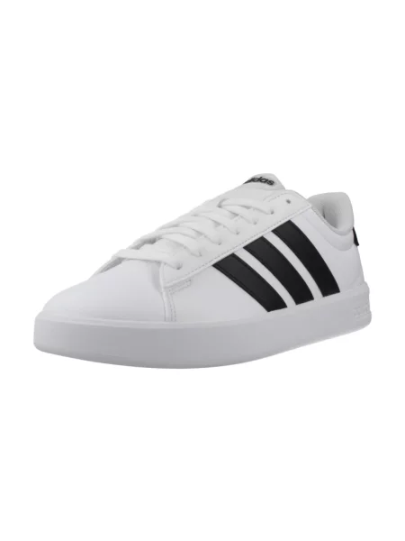 Adidas Sneakersy Grand Court biały
