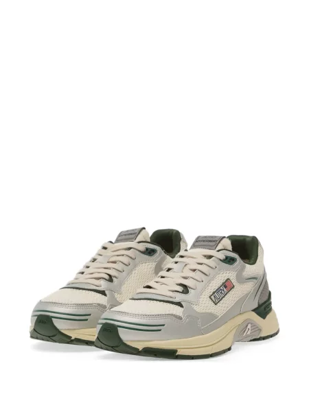 Sneakerși Autry plasă