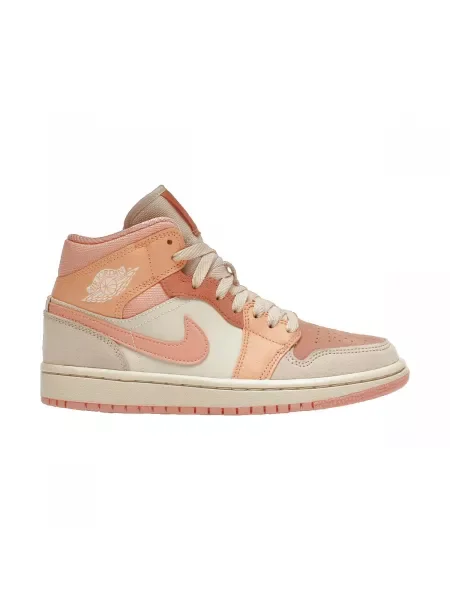 Členkové topánky Nike