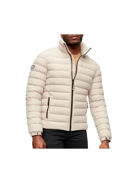 Sako Superdry béžová