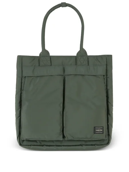 Torba Porter-yoshida & Co. zelena