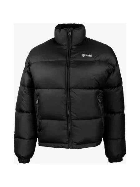 Kurtka Reld Wild M czarna