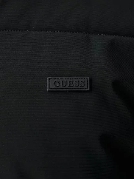 Guess демісезонна куртка STEPHANE