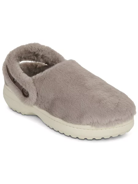 Klasszikus félcipő Crocs bézs