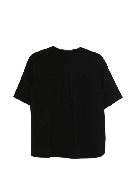 Tricou Emporio Armani negru