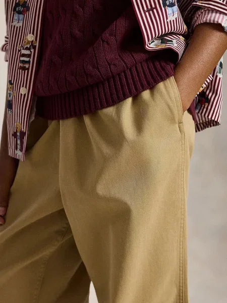 Детские брюки Polo Ralph Lauren
