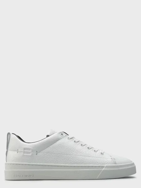 Кеды Baldinini белые