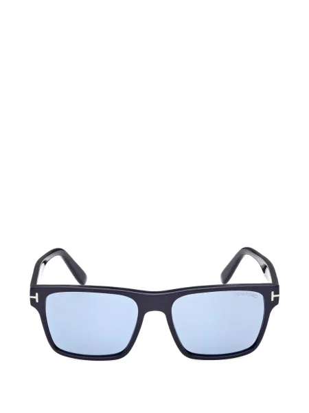Ochelari de soare Tom Ford Eyewear negru