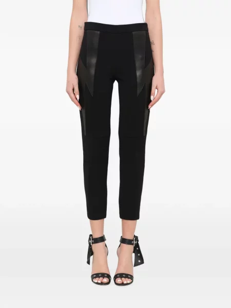 Pantaloni Neil Barrett negru