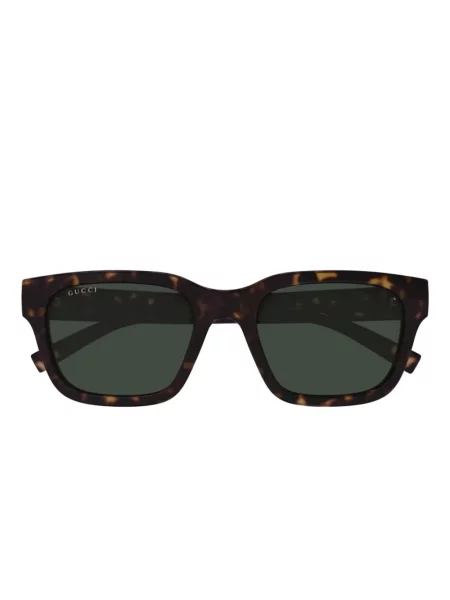 Ochelari de soare Gucci Eyewear negru