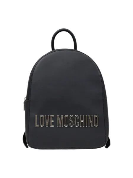 Torbica Love Moschino črna