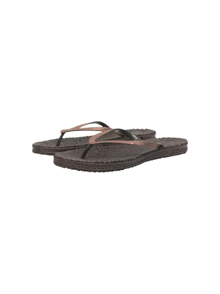 ILSE JACOBSEN Flip-flops maro