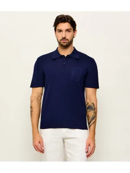 Tricou polo A.p.c.