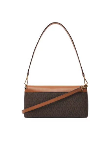 MICHAEL Michael Kors Rankinė ruda