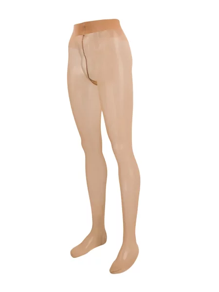 Pėdkelnės Wolford satino
