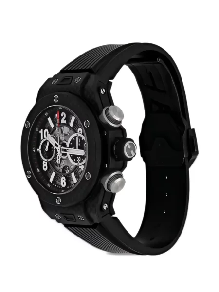 Ceas Hublot negru