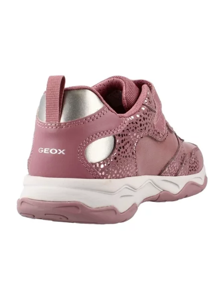 Tenisky Geox ružová
