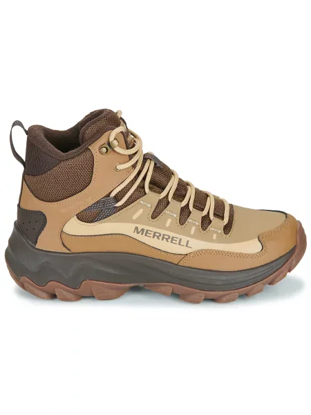 Termic pantofi Merrell maro