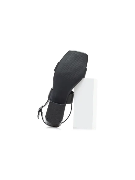 Pantofi Clarks negru