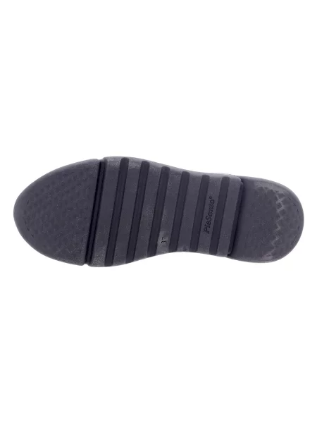Pantofi Piesanto negru