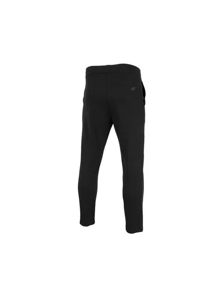 Pantaloni 4f negru