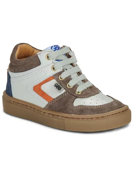 Pantofi copii Gbb maro