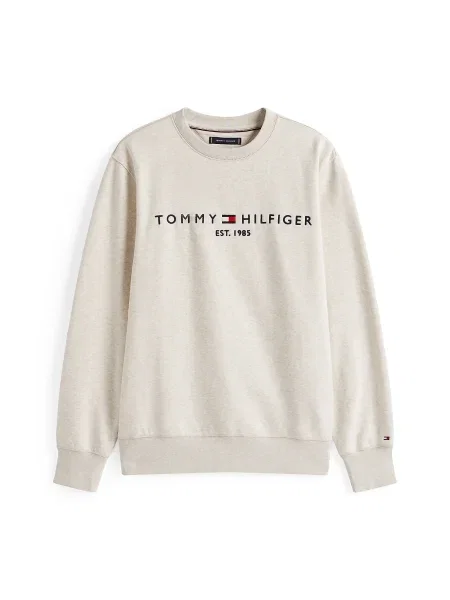 Palton Tommy Hilfiger alb