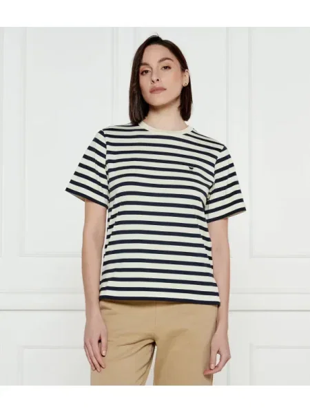 Weekend Max Mara Tricou Satrapo Bleumarin