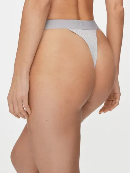 Hugo Стрінги Red Label сірий