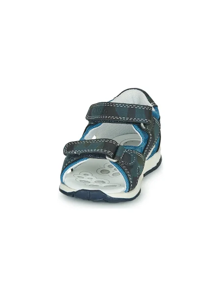Pantofi copii Chicco albastru