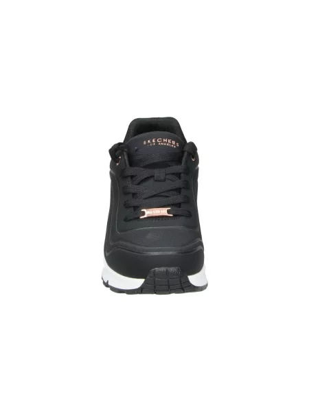 Tenisky Skechers čierna