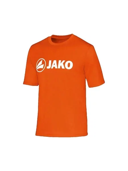 Majica Jako narančasta
