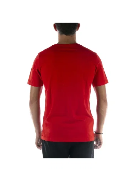 Tricou Puma roșu