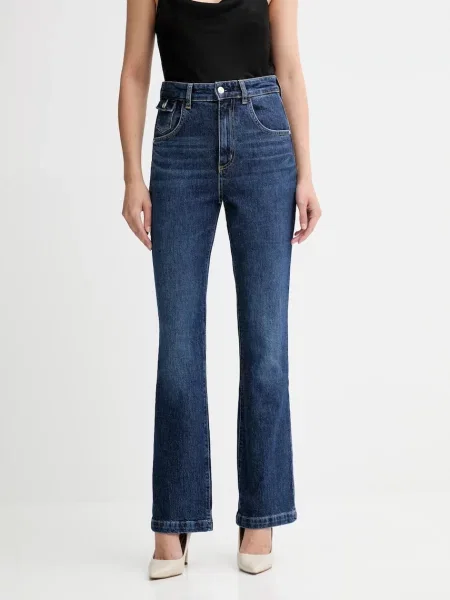 BOSS jeans high waist
