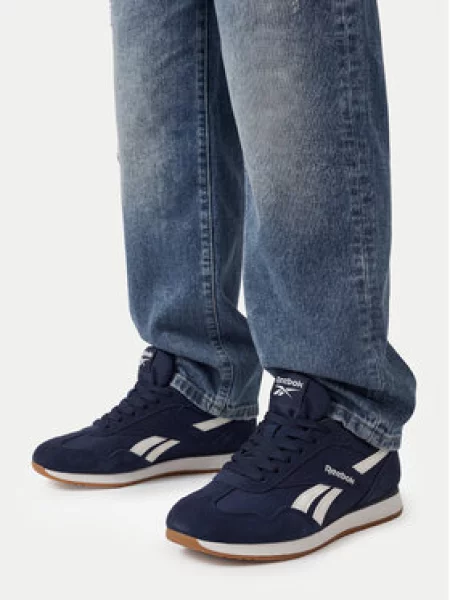 Reebok Sportcipők Sötétkék