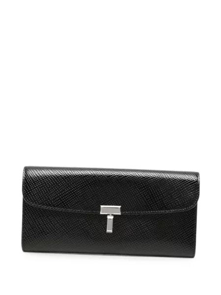 Portofel Toteme negru