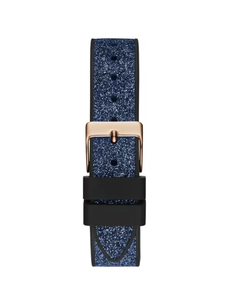 Zegarek Guess niebieski