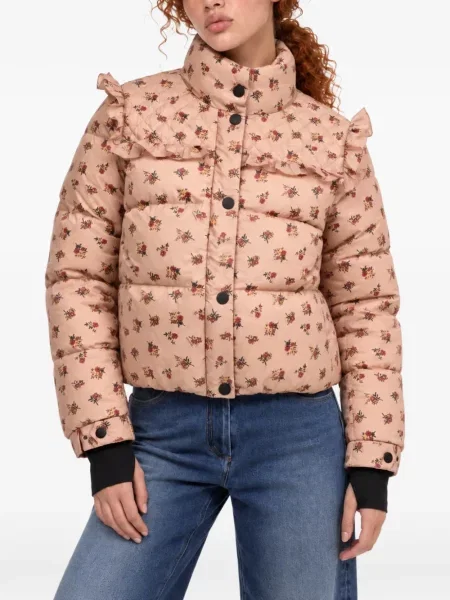 Izolat geacă de schi Moncler