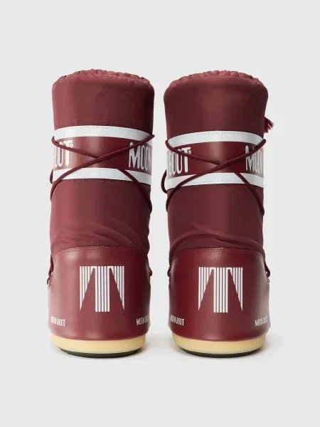 Tenisky Moon Boot biela