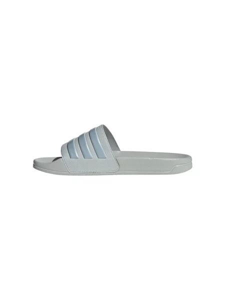 Natikače Adidas siva