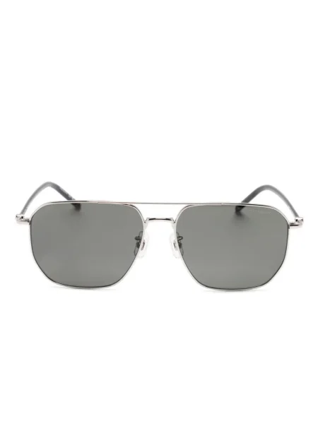 Ochelari de soare Montblanc negru