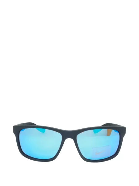 Ochelari de soare Nike cu strasuri alergare din jerseu gri