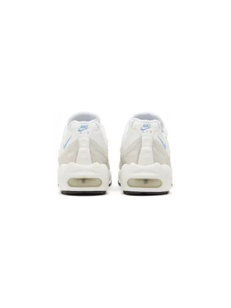 Bežecké bežecké topánky Nike Sportswear biela