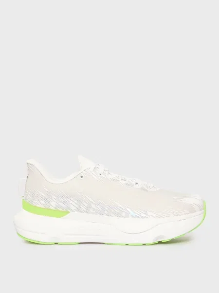 Кросівки для бігу Under Armour сірі