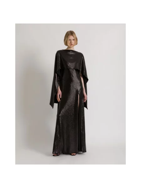 Kurtka Alberta Ferretti czarna