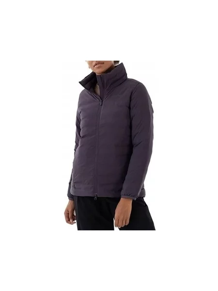 Geacă New Balance violet