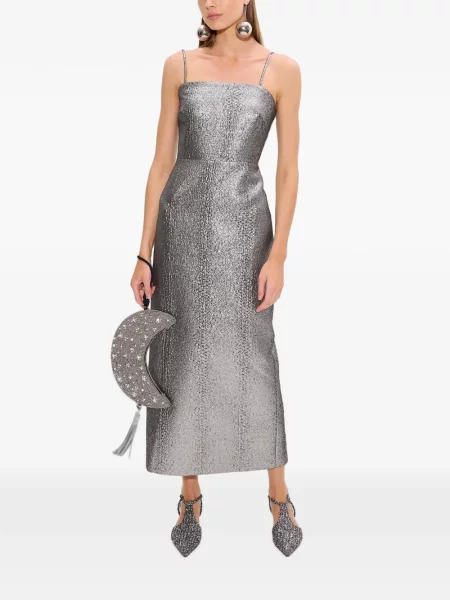 Rochie midi Simon Miller