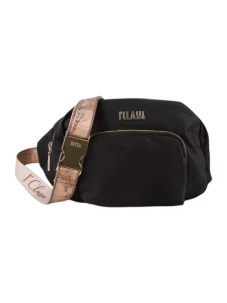 Torebka crossbody Alviero Martini 1a Classe czarna
